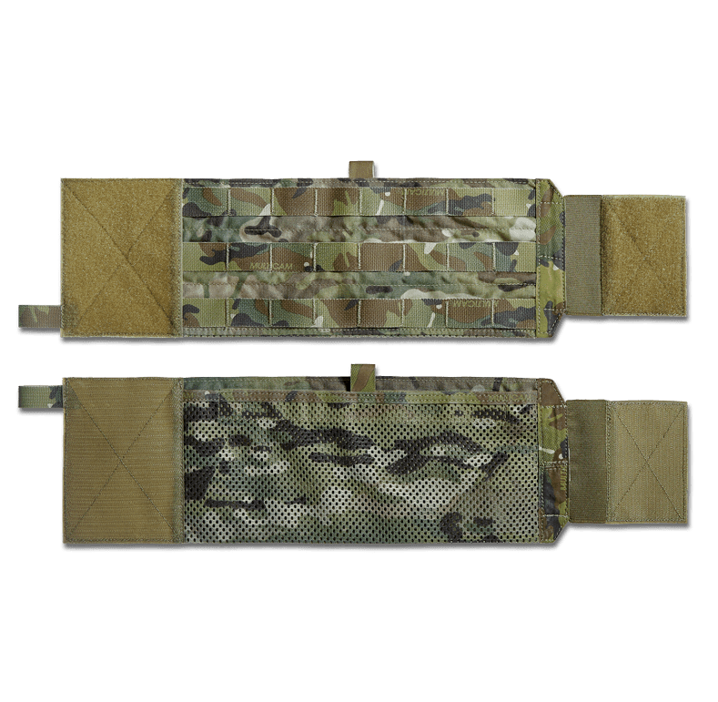 Plate Carrier Accessories ContractorHouse