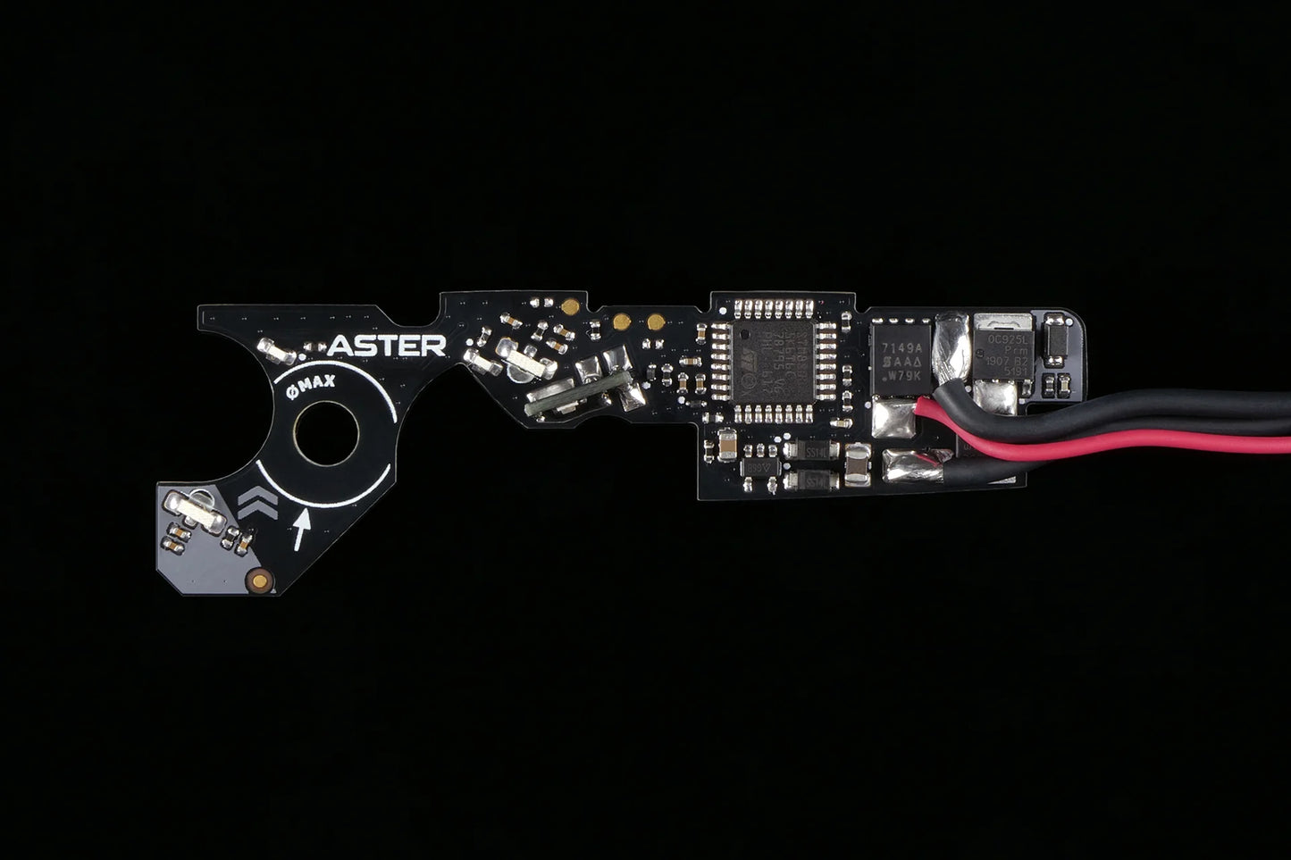 GATE Aster V3 Basic SE Lite