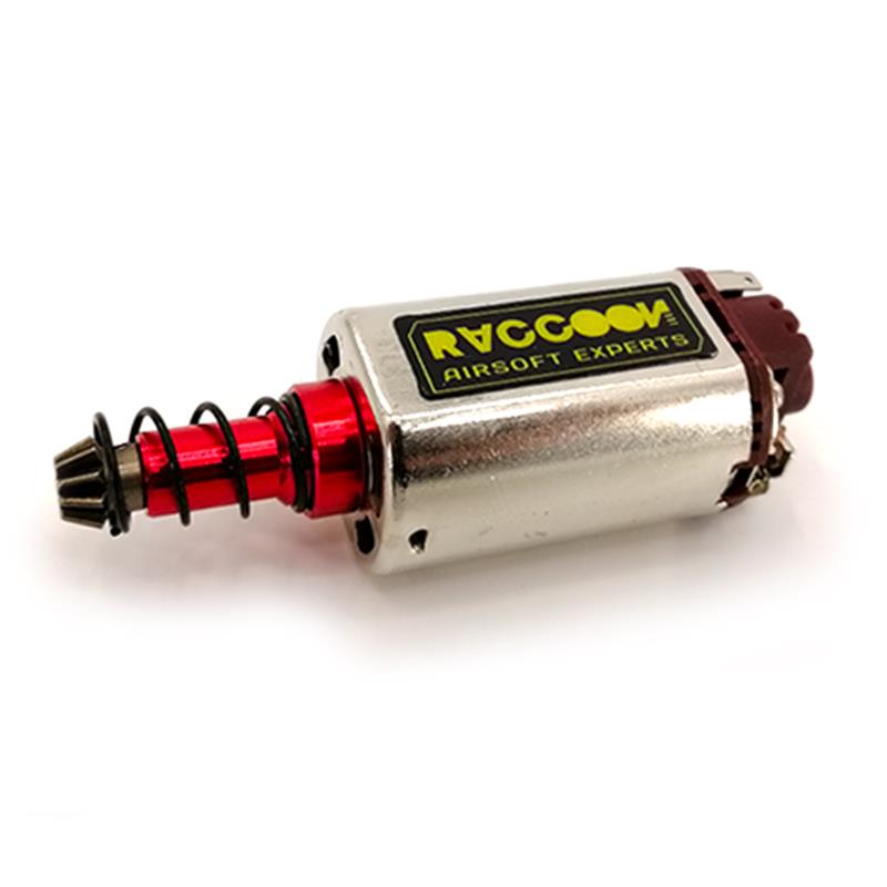 Motor Raccoon Standart Long Axis RM003