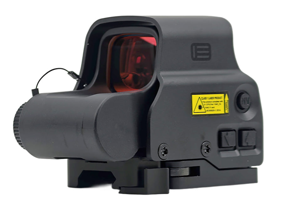 EVG EXPS3-0 Gen.3 Black-label holo sight scope (BK)