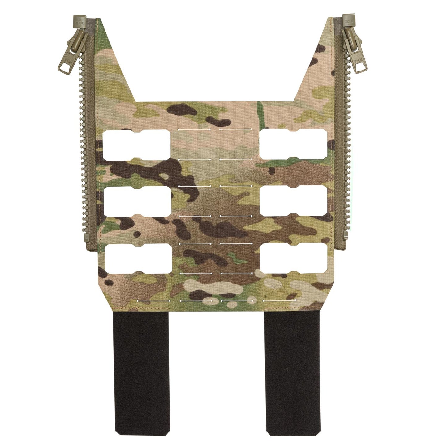 Direct Action Skeletonized Back Panel® - MultiCam®