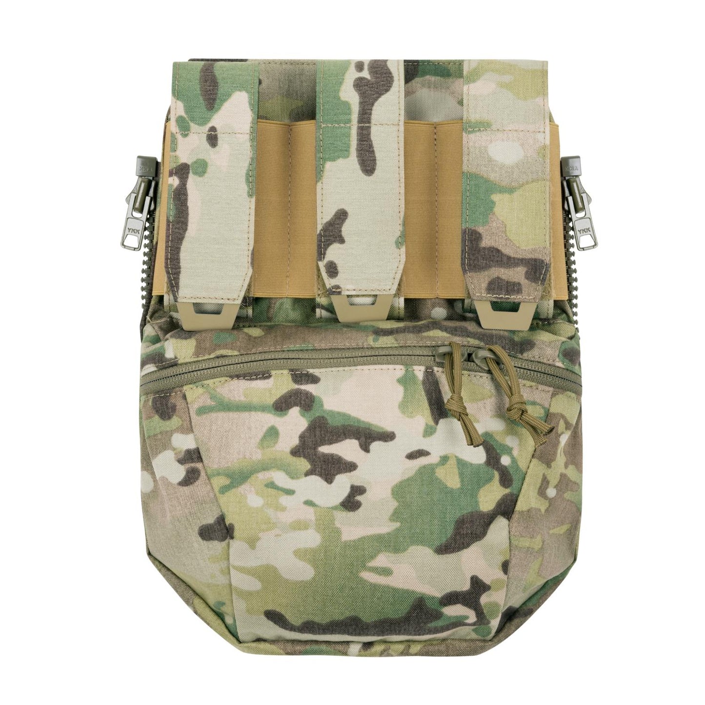 SPITFIRE® ASSAULT PANEL - Cordura® - MultiCam®