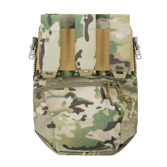 SPITFIRE® ASSAULT PANEL - Cordura® - MultiCam®