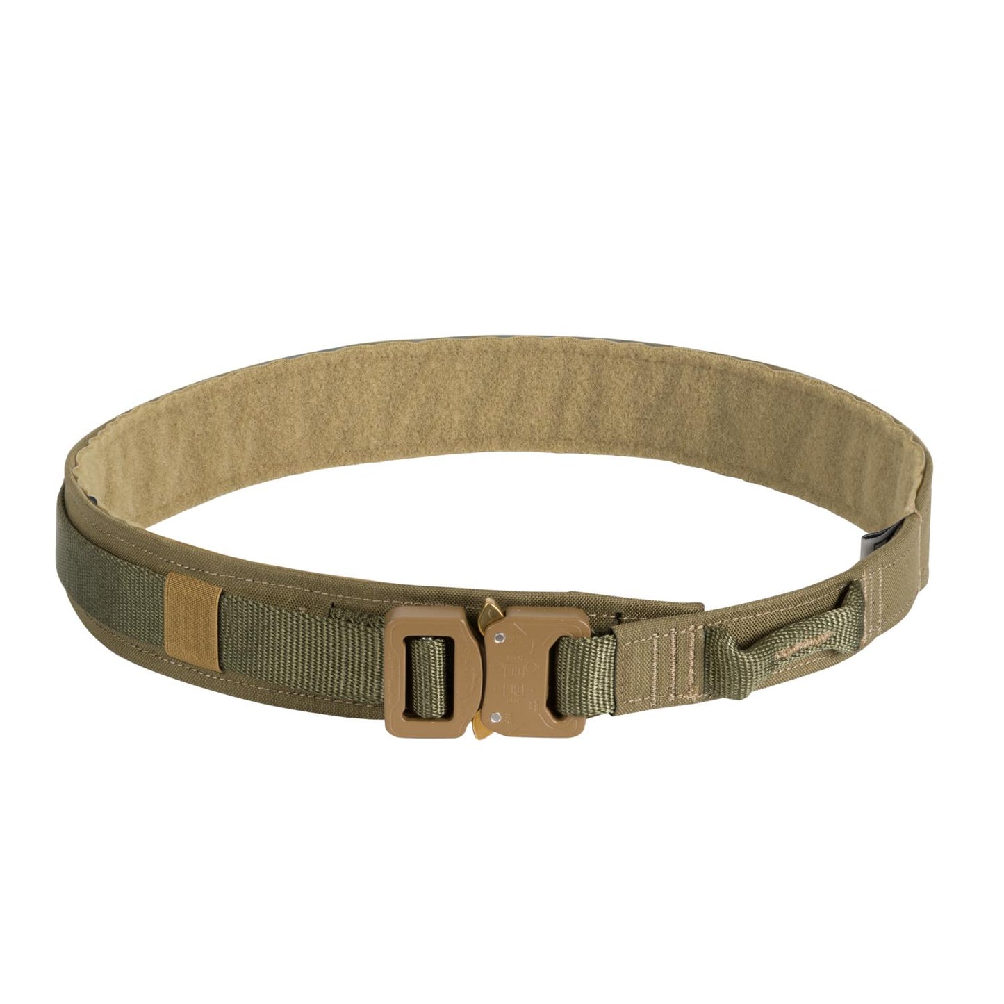 Mustang rescue/gunbelt OD M