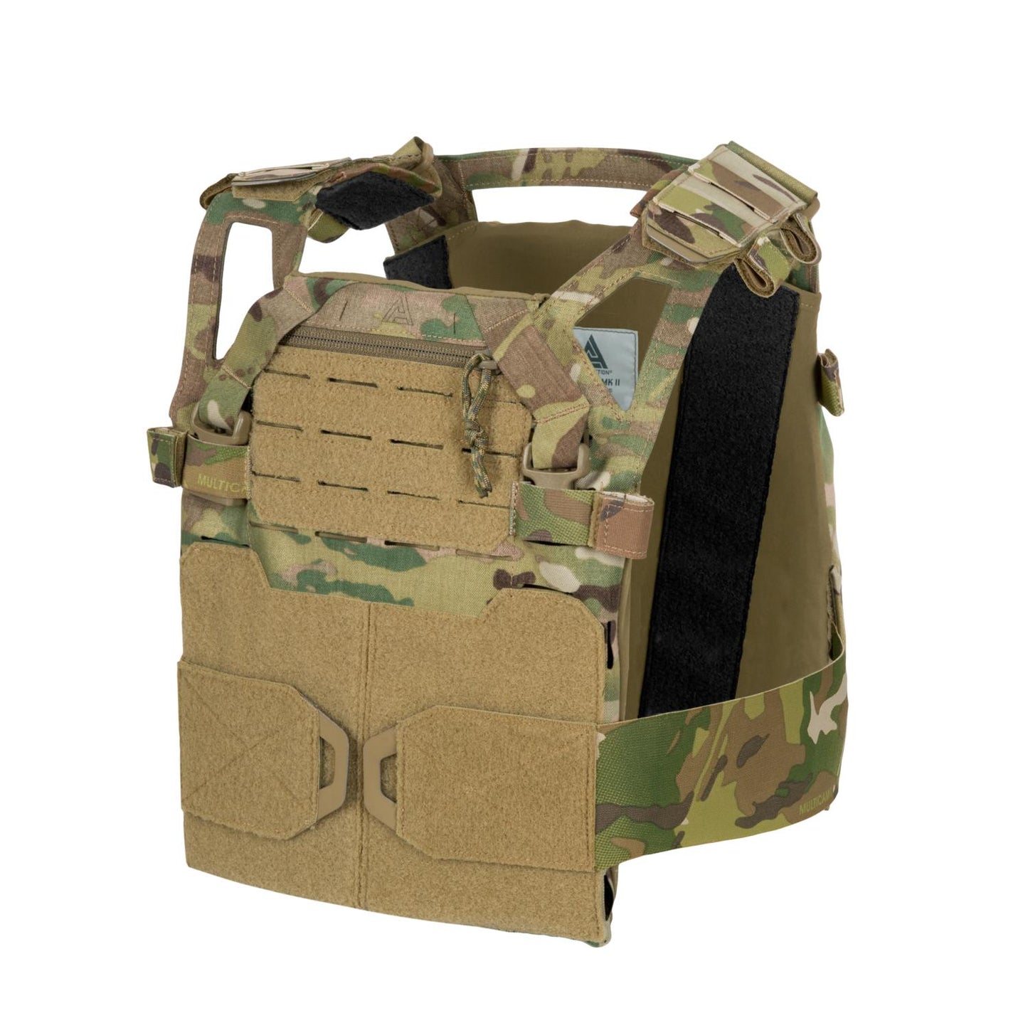 Direct Action SPITFIRE MK II Plate Carrier® - MultiCam® M