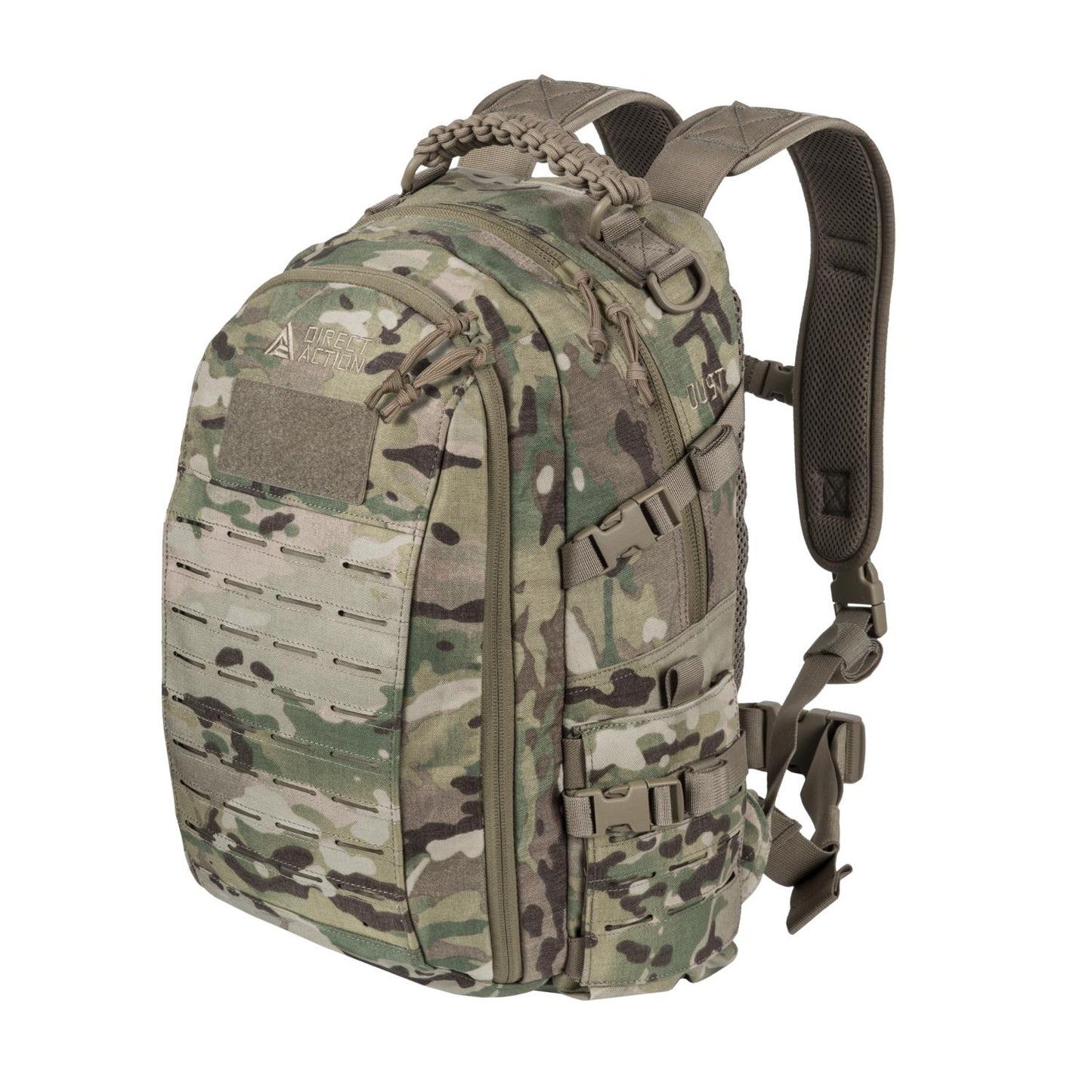 DIRECT ACTION DUST MK2 BACKPACK MULTICAM