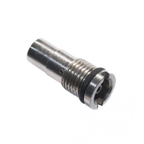 GMT reinforced inlet valve for WE/HFC gas pistols (large cap)