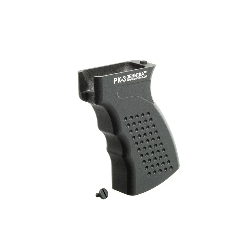 5KU RK-3 V2 Zenitco Style Grip for PKP and AK Gas Rifles