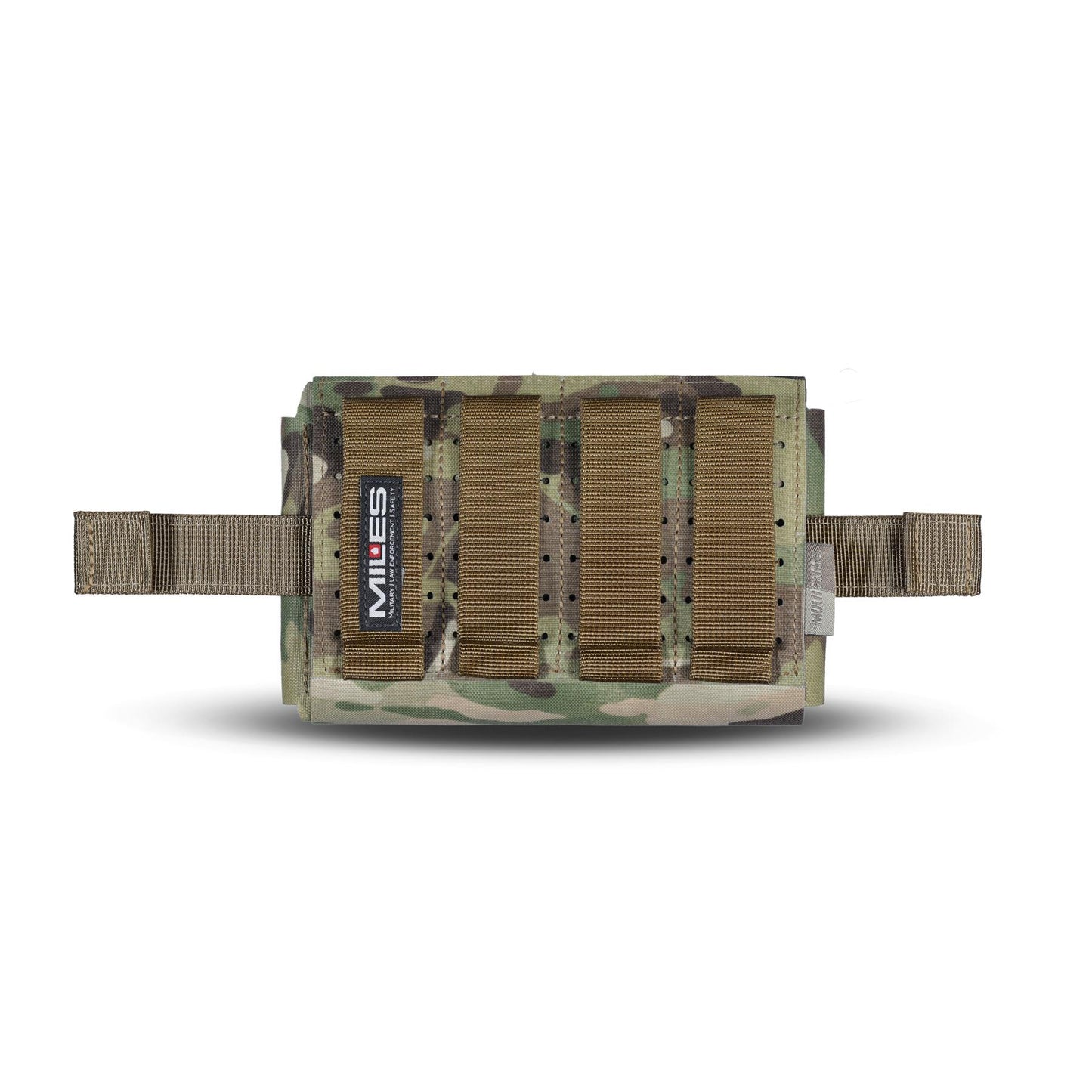 AMINA HORIZONTAL MED POUCH MULTICAM ®