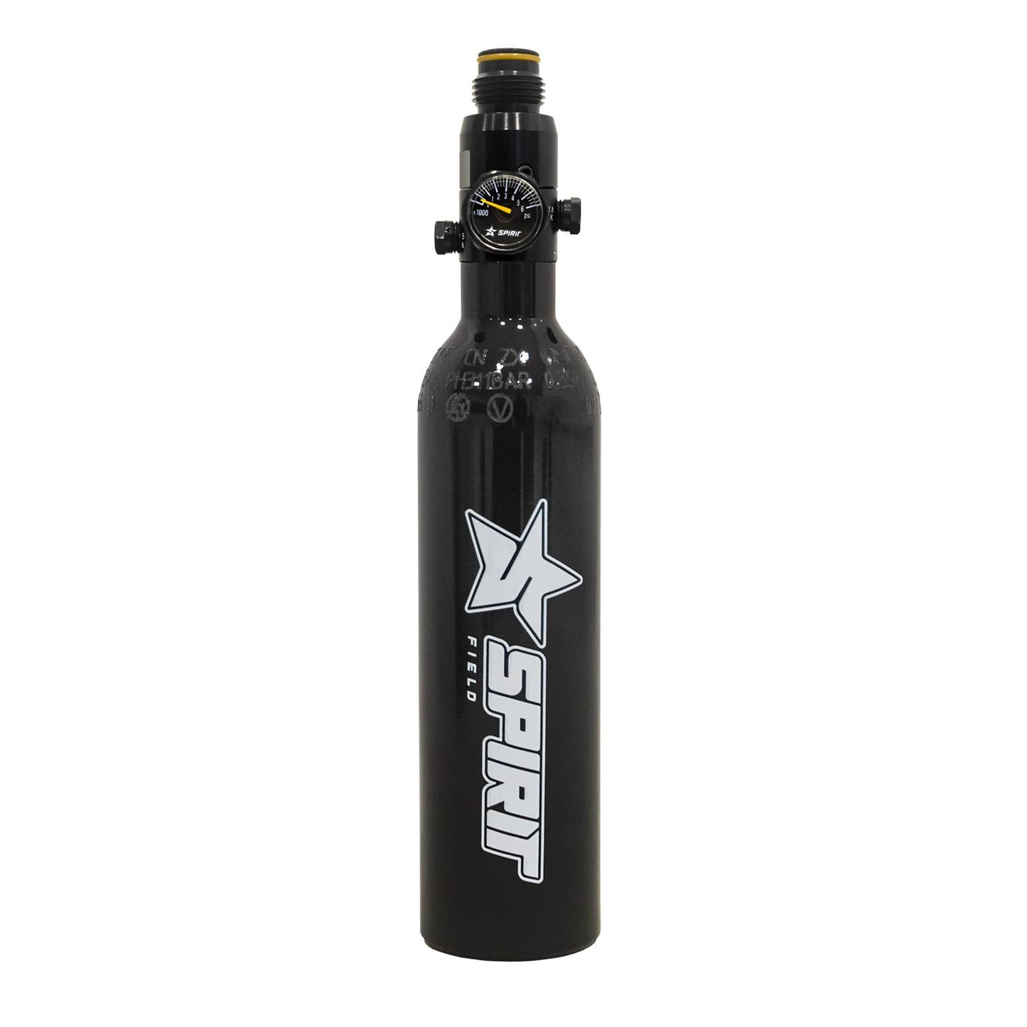 Spirit Field HPA System Titan Series 3K 13ci/0.21L
