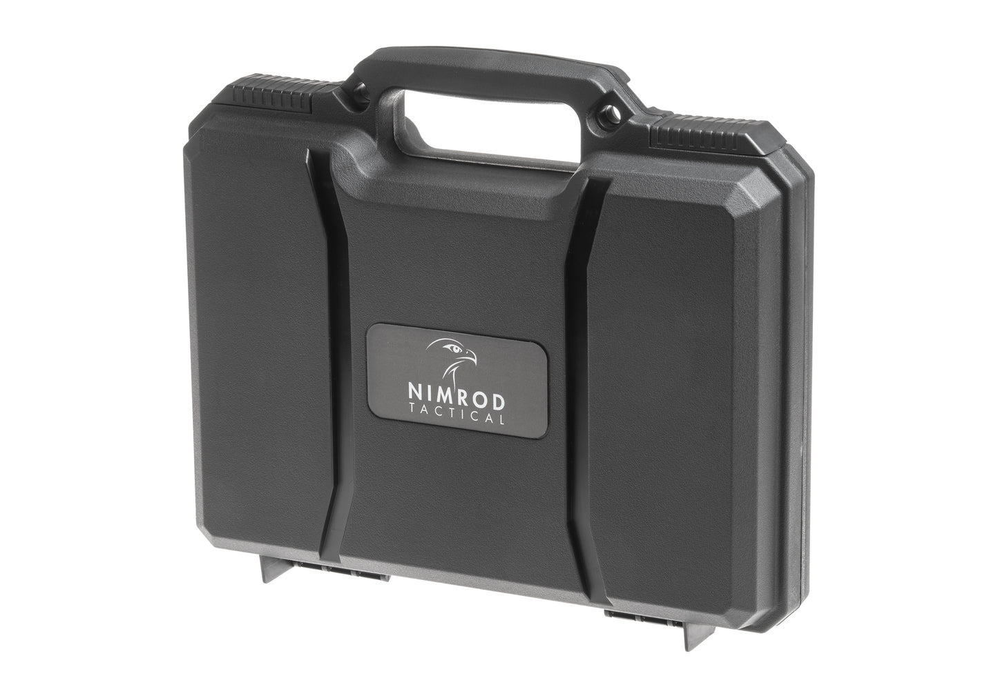 Nimrod Pistol Case PNP Foam