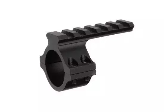 Additional RIS Mount for Attaching to the Scope tube 25.4 MM ACM