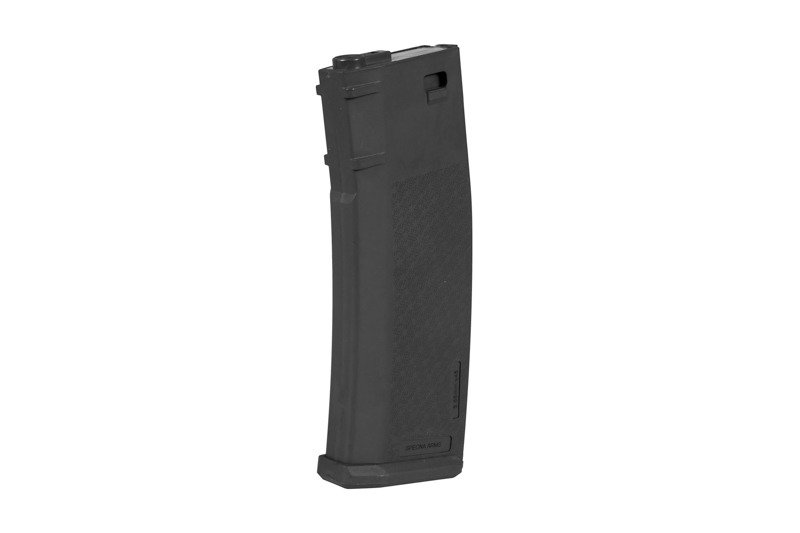 Specna Arms 125rds S-Mag Magazine  - Black