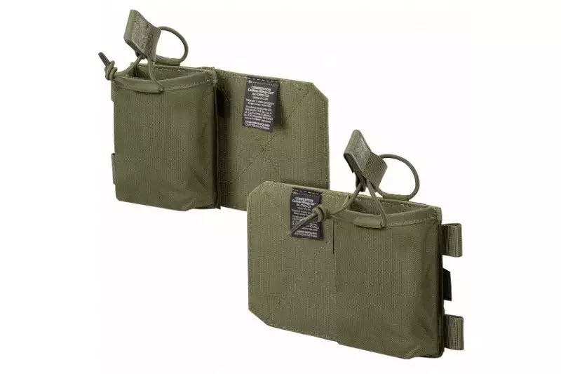 COMPETITION Carbine Wings Set® -Adaptive Green