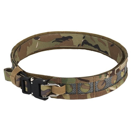 WST BISON MOLLE Tactical Belt – MC