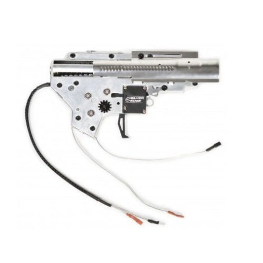 APS Silver Edge N2 Gearbox Rear Wires SE-2HR With SDU 1.0