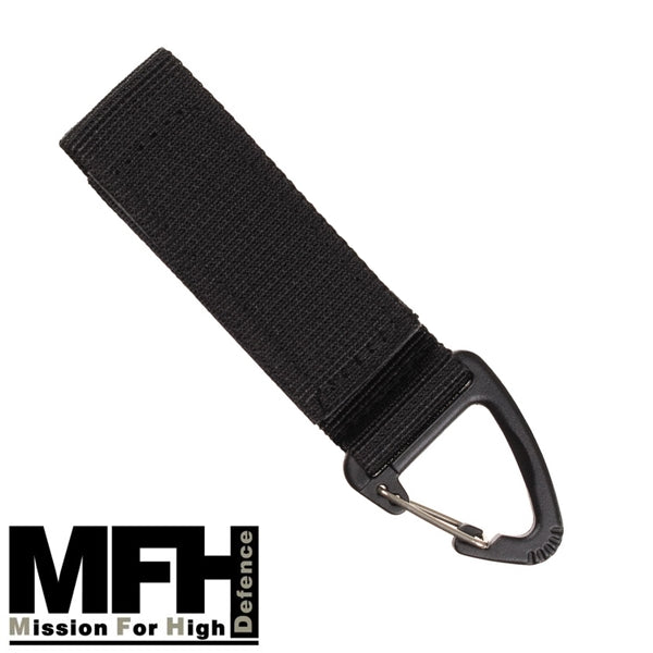 MFH Universal Holder - Black