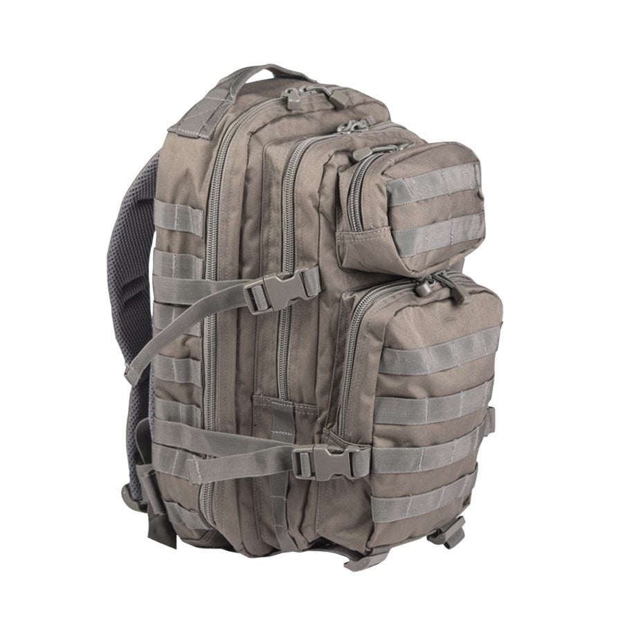 US Assault Pack Small Foliage