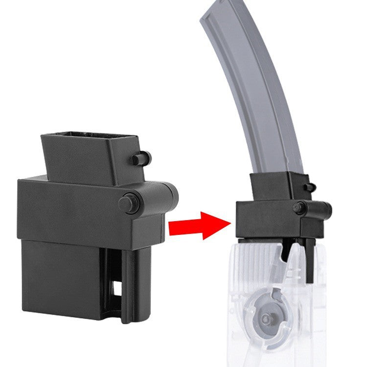 Adaptador MP5 para Speed Loader 1000