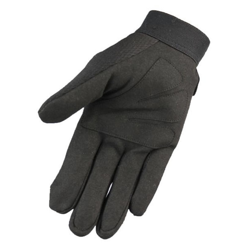 Glove Tactical A9 - Black
