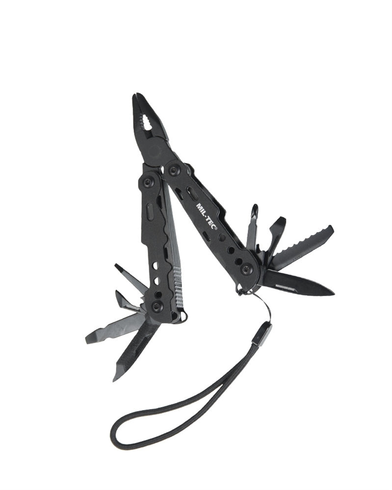 Black Cobra Multi Tool