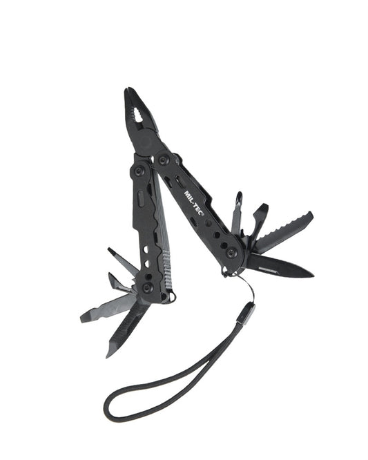 Black Cobra Multi Tool