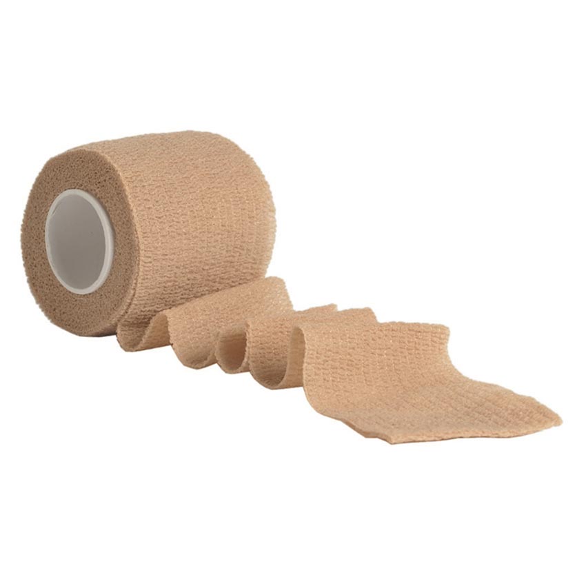 MIL-TEC Masking tape COYOTE