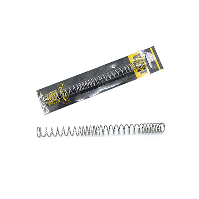 Spring M100 Raccoon
