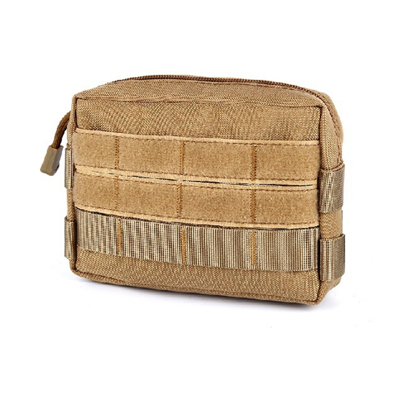 Utility Pouch tan
