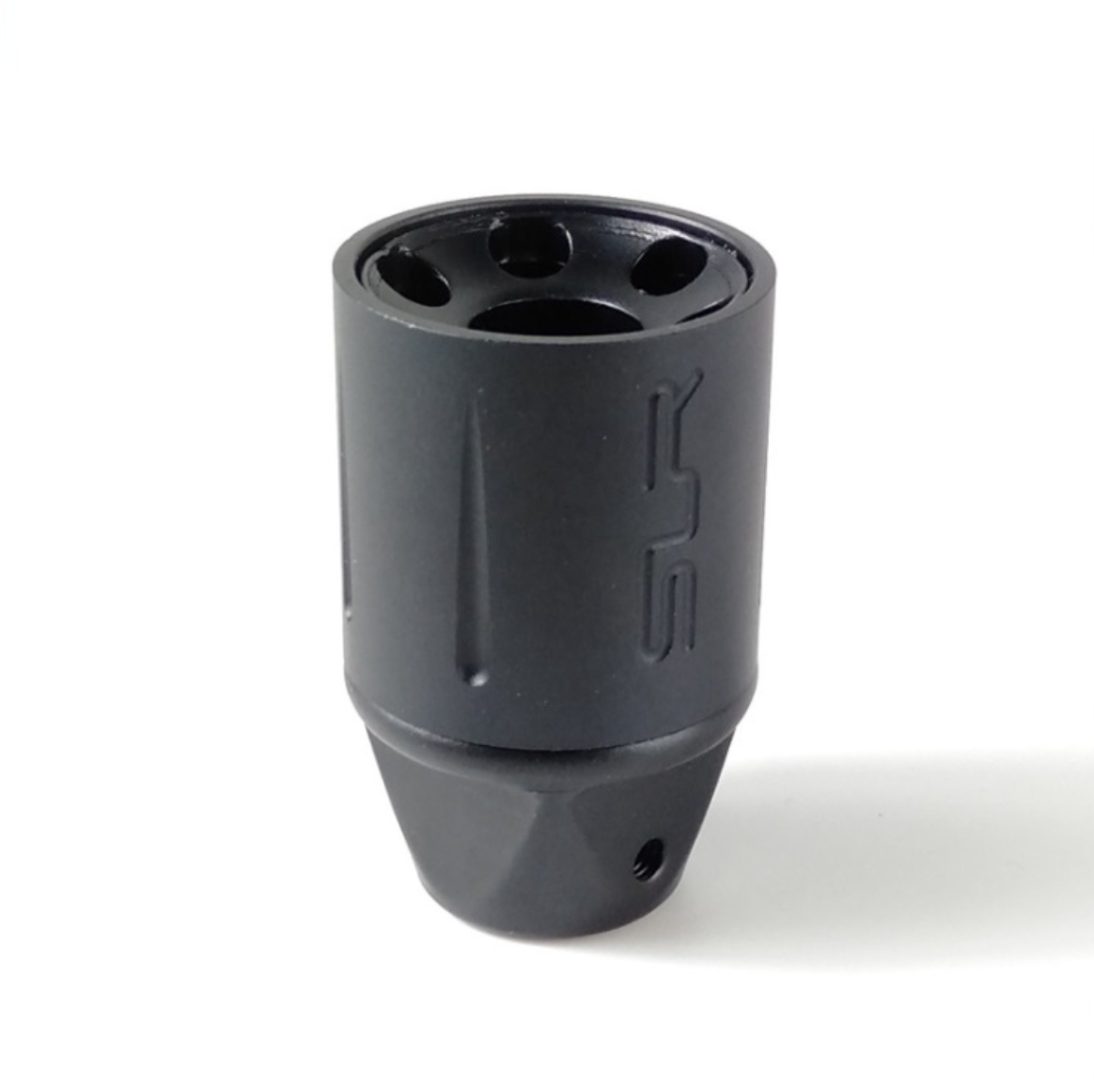 Silencer SMC BK