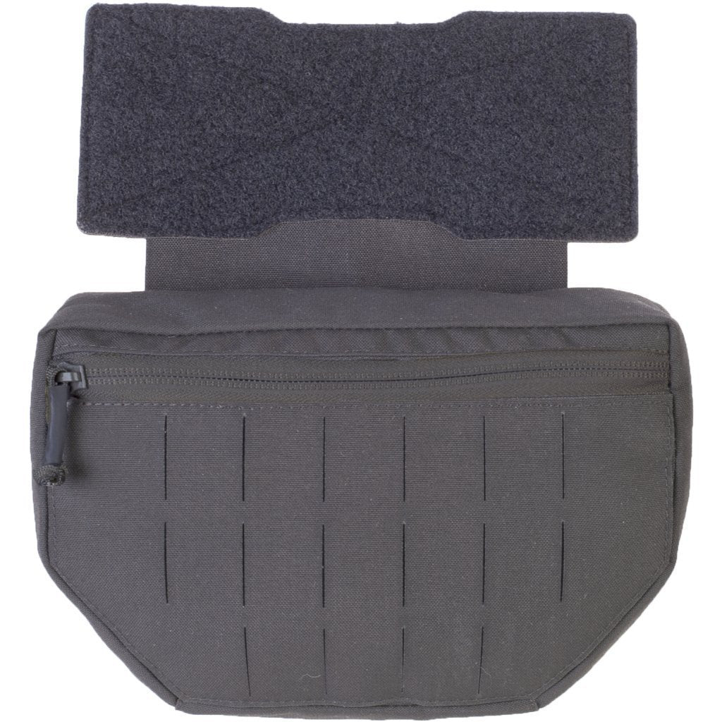 Hanger Pouch 2.0 Black