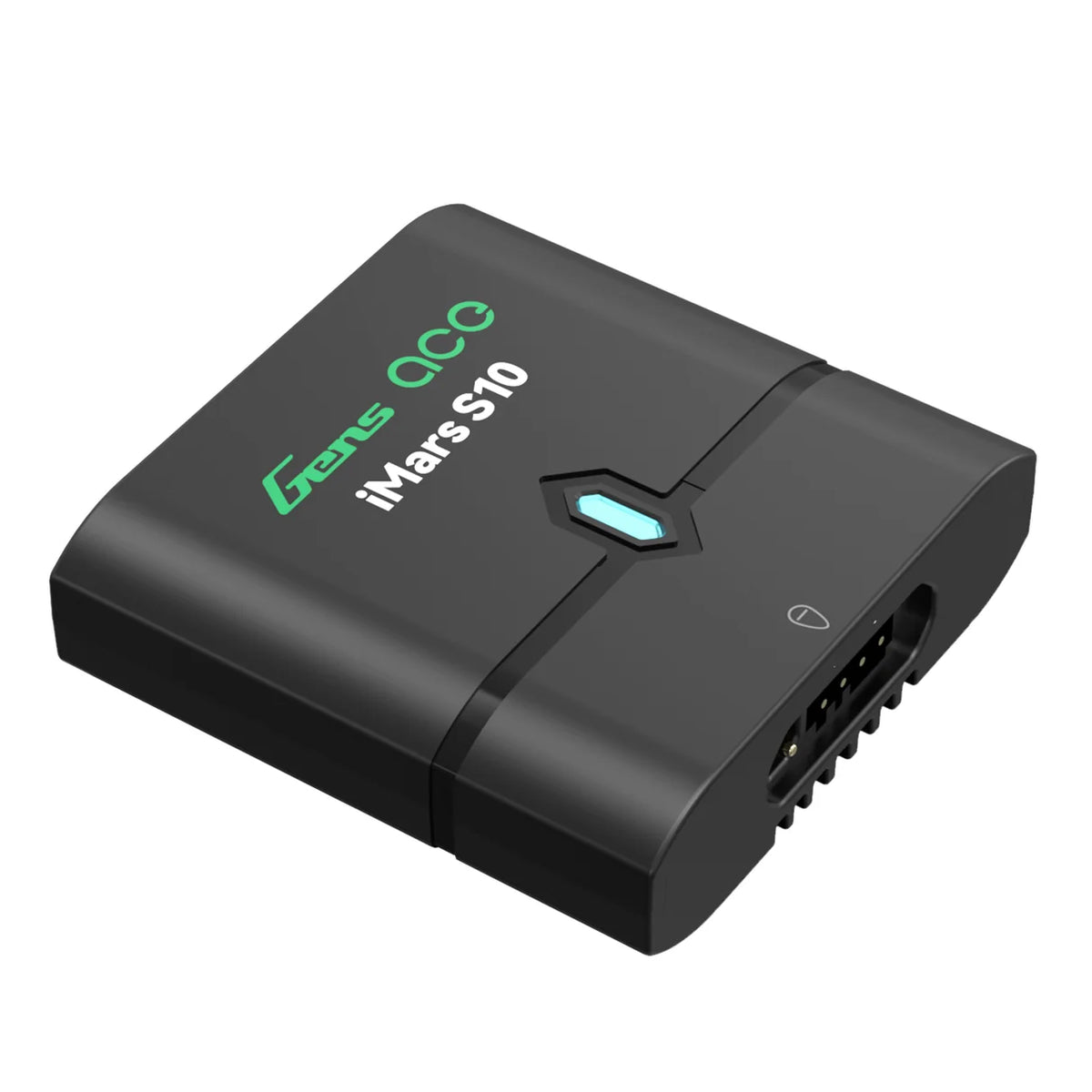 Charger Lipo Gens ace imars S10 G-tech Portable