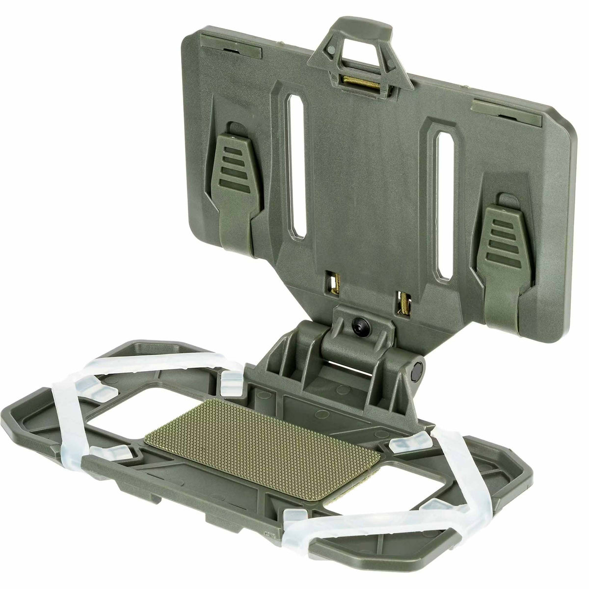 Airsoft MOLLE Smartphone Pouch OD