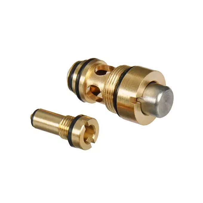 Green Gas Valve Kit Army Armament