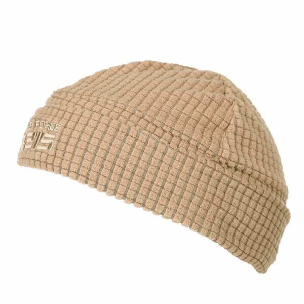 Task Force 2215® Fleece Beanie Coyote