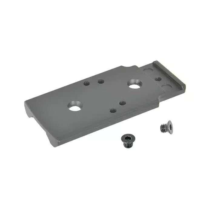 Army Staccato RMR Mounting Plate [