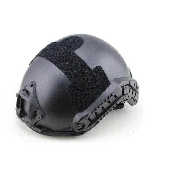 Helmet Ballistic BK