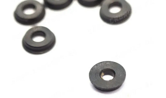 Balystick CNC 6MM Low Profile Steel Bushing