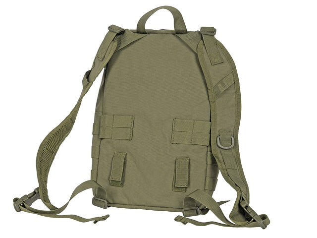 Multi-purpose backpack V2 - OD [8FIELDS]