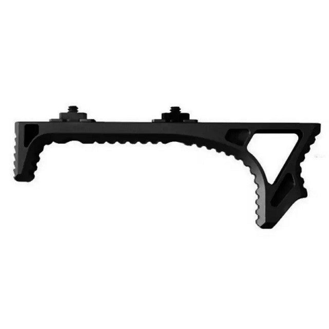Grip Angular CNC M-Lok Black