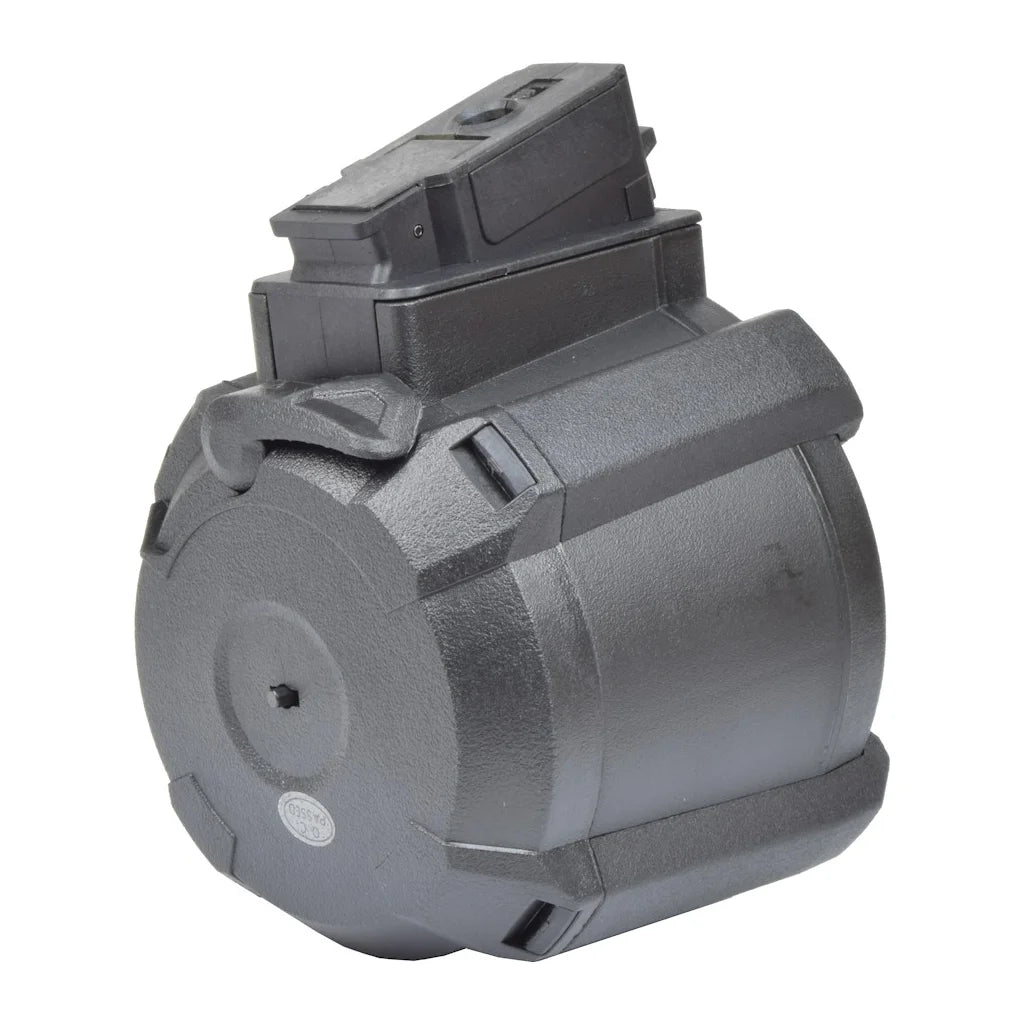 Cyma 1200 rds Electric drum for AK AEG
