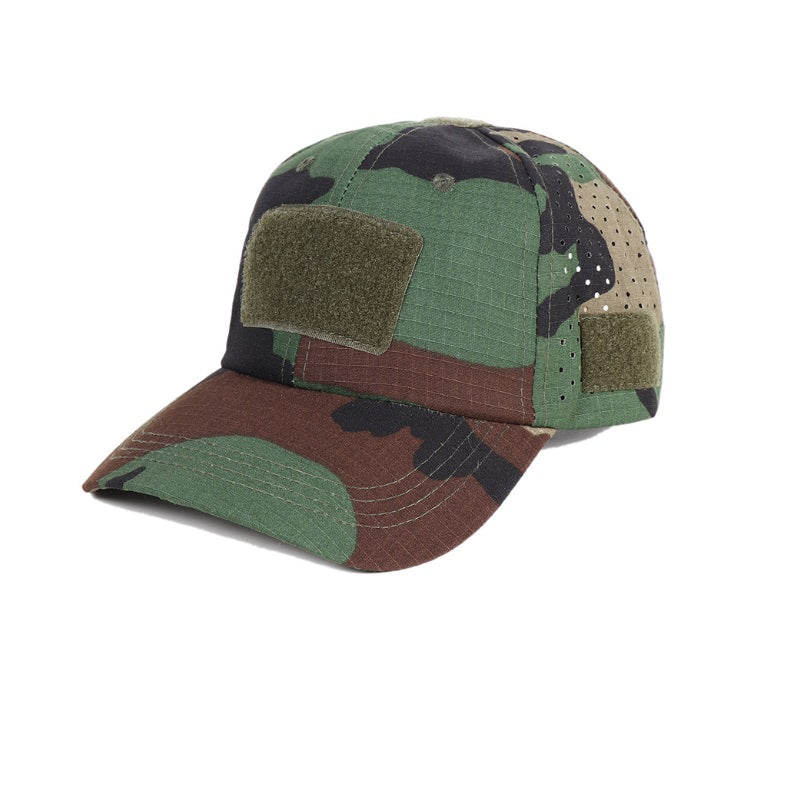 Cap 2025 Woodland