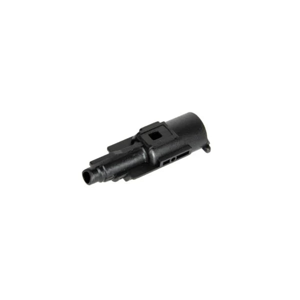 BB loading nozzle for Army R17