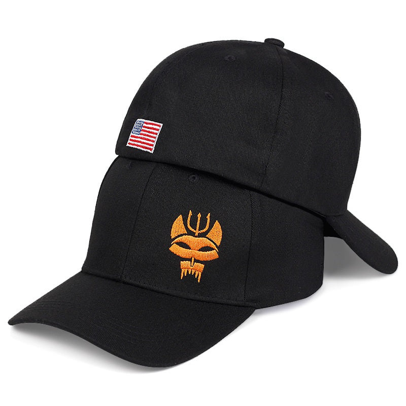 Cap SP2026 BK