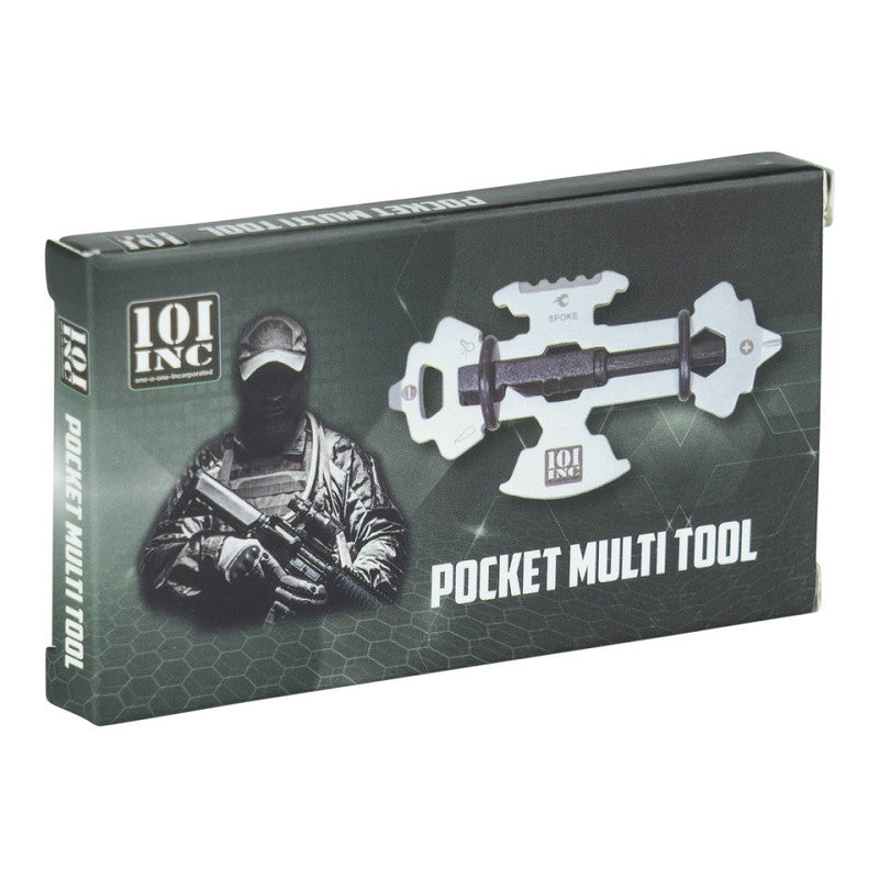 Pocket Multitool