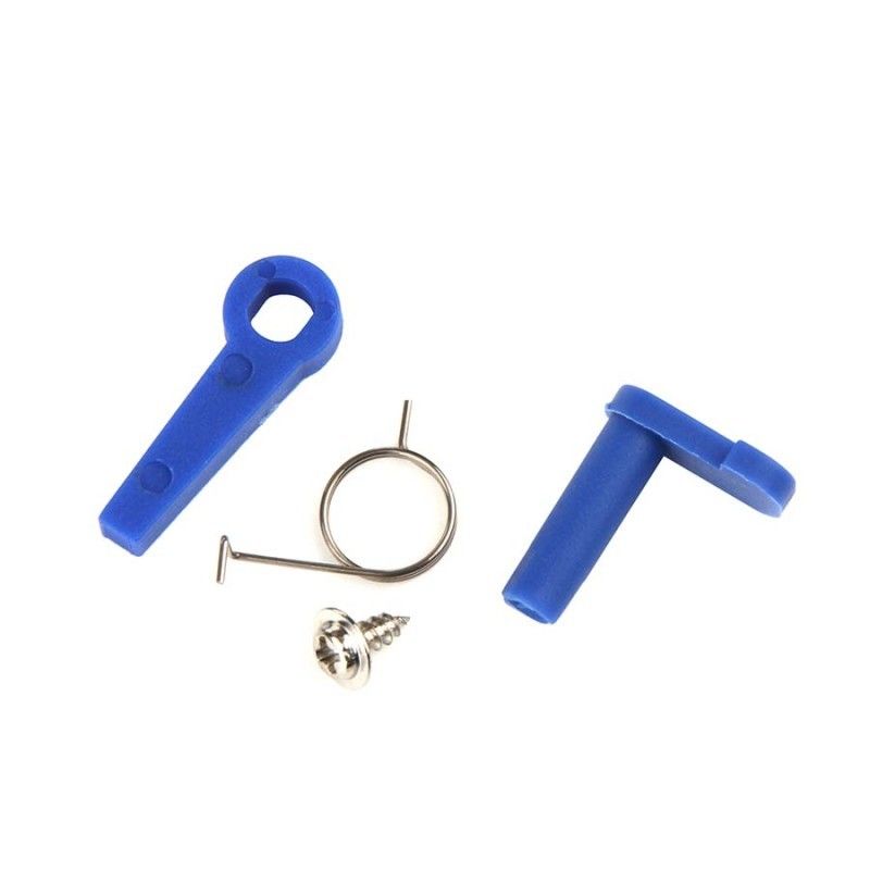 Safety Cover M4/16 SHS