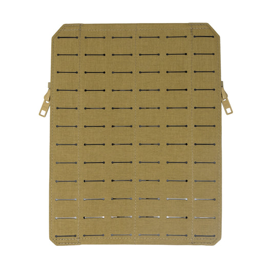 CPC Back panel Coyote Templar´s Gear