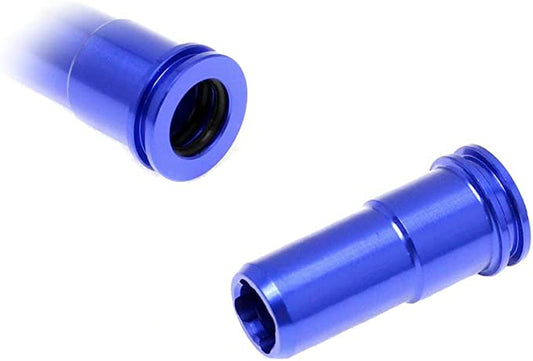 Sealing Aluminium Nozzle for AK 19.7MM