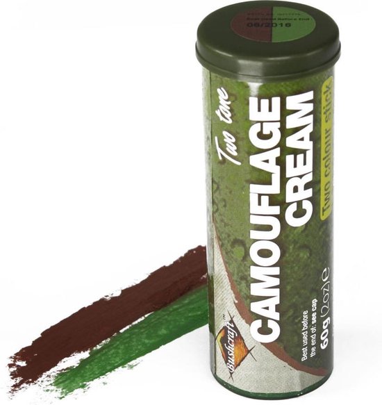BCB Camo Stick 60 (BK/OD)