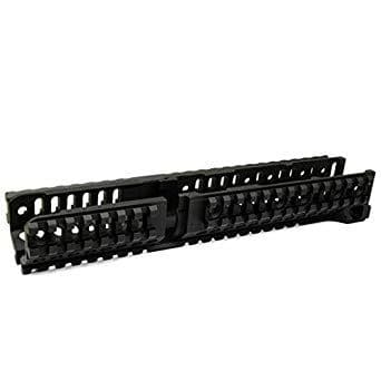 5KU B-30 Long Lower Rail Handguard for CYMA AK